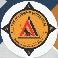 Fox Alpinismo Industrial